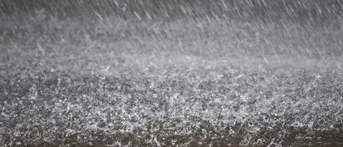 Maltempo: allerta per temporali in Calabria