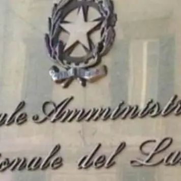 Il Tar del Lazio sospende l'inibizione a Oliverio VIDEO