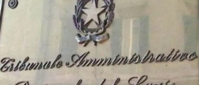 Il Tar del Lazio sospende l'inibizione a Oliverio VIDEO