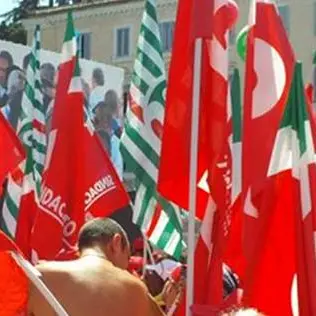 Commemorazione Fortugno, i sindacati: 'A dieci anni di distanza gli impegni assunti dalla politica non sono stati mantenuti'