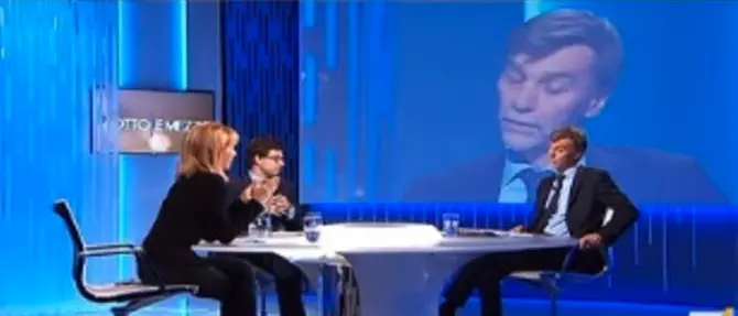 Delrio: 'entro il 2016 la Salerno-Reggio sarà un'autostrada normale'