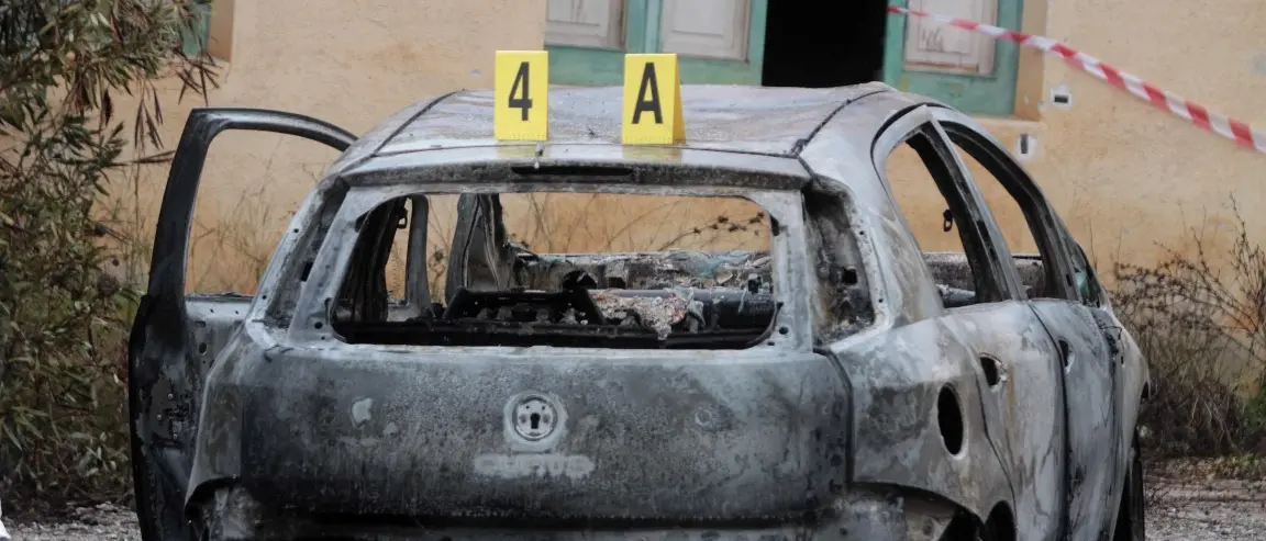 Strage di Cassano, un solo killer ha sparato a Iannicelli