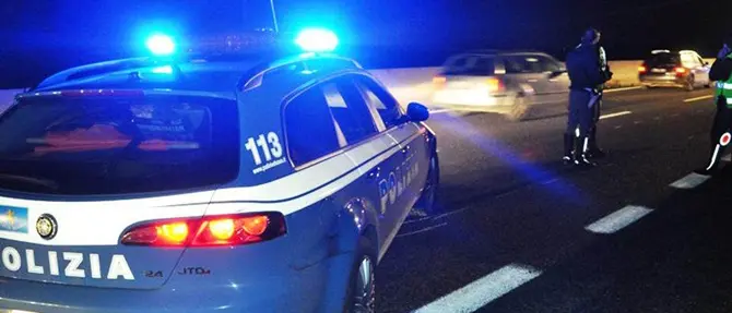 'Acero-Krupy', arrestati due fratelli che si nascondevano nella capitale