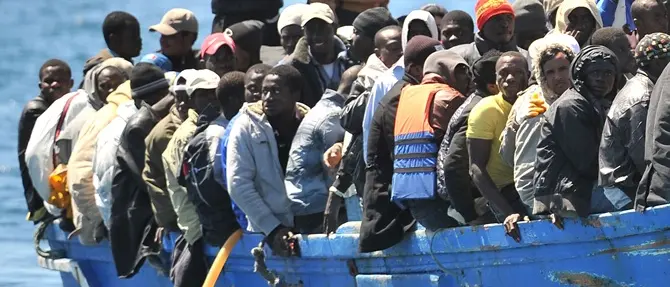 Immigrazione, il prefetto Morcone: ‘Infiltrazioni criminali a Reggio Calabria’