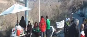 8000 firme per dire no alla discarica di Celico: sabato la manifestazione