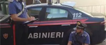 Palmi, in casa con 160 chili di hashish: un arresto