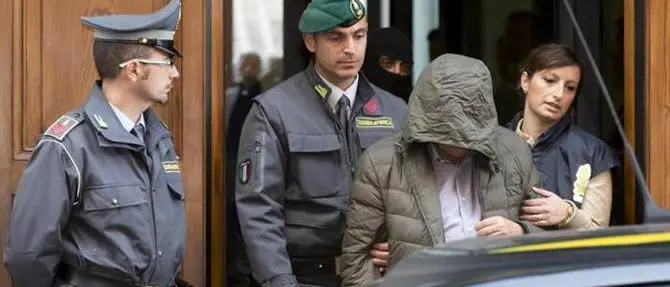 La 'Dama nera', 'Topo Gigio' e 'l'ufficio mazzette' di Anas