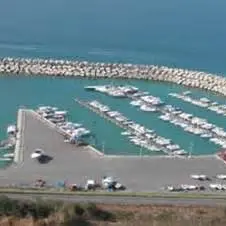SEQUESTRATO IL PORTO TURISTICO DI AMANTEA