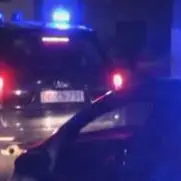 OPERAZIONE SPARE TYRE: BLITZ ANTI-DROGA DEI CARABINIERI A LAMEZIA, 12 ARRESTI