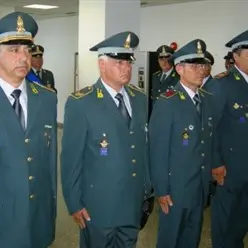 CELEBRATO IL 240ESIMO ANNIVERSARIO DELLA FONDAZIONE DELLA GUARDIA DI FINANZA