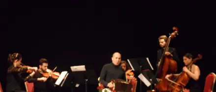 Chiaravalle Centrale: sabato “Ed il Sommo Poeta disse a me”