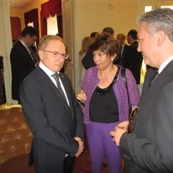 SANITA' COSENTINA, VERTICE IN PREFETTURA CON ASP E SINDACATI DEI MEDICI