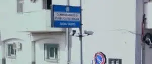 GIOIA TAURO, SORVEGLIATO SPECIALE ARRESTATO DALLA POLIZIA