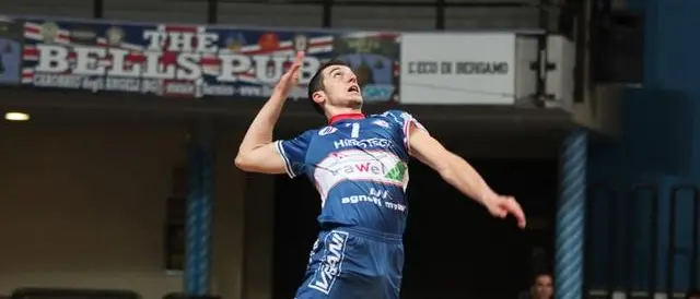 VOLLEY A2: CORIGLIANO INFILA IL SECONDO ACQUISTO