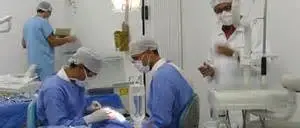 CINQUE ANESTESISTI IN MALATTIA, L’ASP DI VIBO INFORMA PROCURA E PREFETTURA