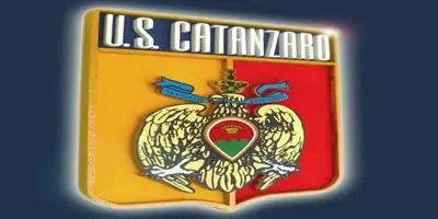 CATANZARO: IL TERZINO MANUEL DAFFARA IN GIALLOROSSO