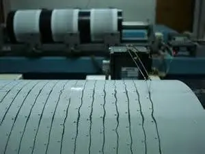 TERREMOTI, SCOSSA DI MAGNITUDO 3.9 TRA CALABRIA E LUCANIA