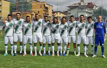 COPPA ITALIA LEGA PRO, LA VIGOR SCONFITTA A MATERA