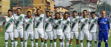 COPPA ITALIA LEGA PRO, LA VIGOR SCONFITTA A MATERA