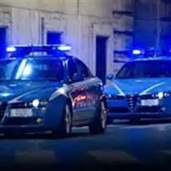 FURTO IN UN SUPERMERCATO DI CATANZARO: FERMATO IL PRESUNTO AUTORE