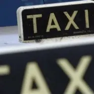 VIBO: TAXI INCENDIATO PER LA SECONDA VOLTA IN POCHI MESI