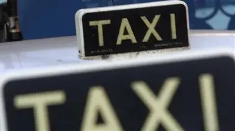 VIBO: TAXI INCENDIATO PER LA SECONDA VOLTA IN POCHI MESI