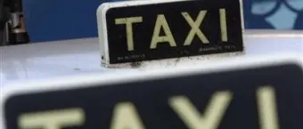 VIBO: TAXI INCENDIATO PER LA SECONDA VOLTA IN POCHI MESI