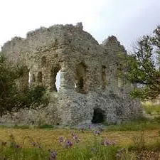 LAMEZIA TERME, SEICENTOMILA EURO PER L'ABBAZIA BENEDETTINA DI SANT'EUFEMIA