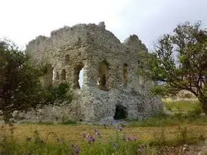 LAMEZIA TERME, SEICENTOMILA EURO PER L'ABBAZIA BENEDETTINA DI SANT'EUFEMIA