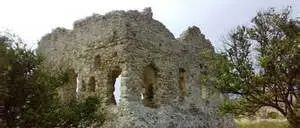 LAMEZIA TERME, SEICENTOMILA EURO PER L'ABBAZIA BENEDETTINA DI SANT'EUFEMIA