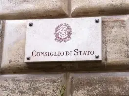 REGGIO: IL CONSIGLIO DI STATO CONFERMA LO SCIOGLIMENTO DEL COMUNE