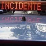 GRAVE INCIDENTE SULLA STATALE 18. DUE MORTI
