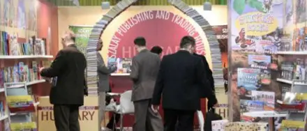 La Calabria alla Fiera Libro per Ragazzi di Bologna