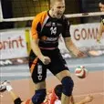 VOLLEY A2: COLPO CECO PER CORIGLIANO