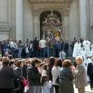 IL VATICANO DURO SULLA PROCESSIONE DI OPPIDO: 'PERVERTIMENTO RELIGIOSO'