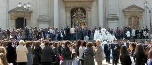 IL VATICANO DURO SULLA PROCESSIONE DI OPPIDO: 'PERVERTIMENTO RELIGIOSO'