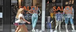 AL VIA I SALDI AL RIBASSO