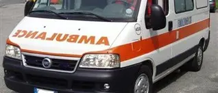 INCIDENTE A CATANZARO: MUORE UN COMMERCIANTE 71ENNE