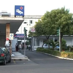 AGGREDITO NELLA NOTTE A TROPEA: GIOVANE IN GRAVI CONDIZIONI