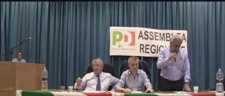 PD, IL SOSPETTO TRASVERSALISMO SCATENA LA BAGARRE: PRINCIPE, NACCARI E SCALZO CONTRO MAGORNO