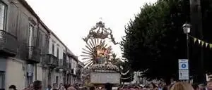 L’INCHINO DI OPPIDO, IL VESCOVO SOSPENDE LE PROCESSIONI DELLA DIOCESI