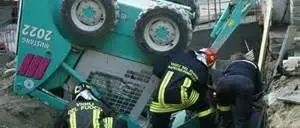 MORTI SUL LAVORO, NEL 2013 RECORD DI DECESSI IN LOMBARDIA. IN CALABRIA 15 VITTIME