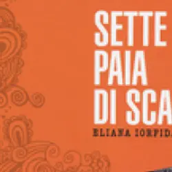 A Soverato presentazione del libro ''Sette paia di scarpe''