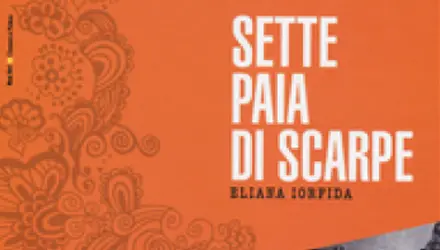 A Soverato presentazione del libro ''Sette paia di scarpe''