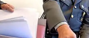 CAMION SPARITI DOPO FALLIMENTO, SEQUESTRATI BENI AD EX AMMINISTRATORI