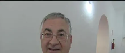 IL VESCOVO DI MILETO VA CONTROCORRENTE: 'SOSPENDERE LE PROCESSIONI NON SERVE A NULLA'