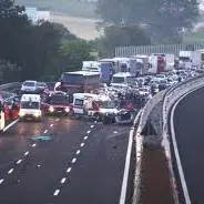 INCIDENTE STRADALE A RAVENNA: MUORE CALABRESE