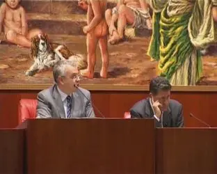 IL CENTRODESTRA ALZA LA VOCE. ‘ELEZIONI VALIDE ANCHE SE IL GOVERNO IMPUGNA LA LEGGE ELETTORALE'.