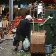 L’ISTAT: IN SICILIA E CALABRIA E’ POVERA UNA FAMIGLIA SU TRE