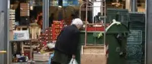 L’ISTAT: IN SICILIA E CALABRIA E’ POVERA UNA FAMIGLIA SU TRE